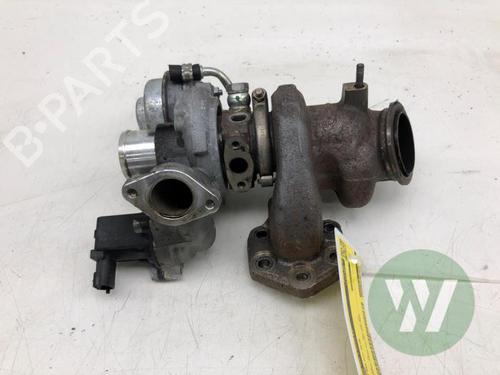 Turbo/Compresor FIAT 500 C (312_) 0.9 (312AXM1B) (105 hp) 32744126