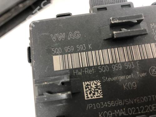 Electronic module VW GOLF VIII (CD1, DA1) 1.5 eTSI | BP39914018M83 - Image 2