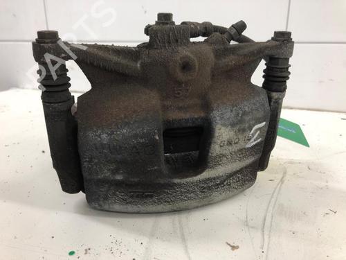 Left front brake caliper VW GOLF VIII (CD1, DA1) 1.5 eTSI | BP39914009M105 - Image 3