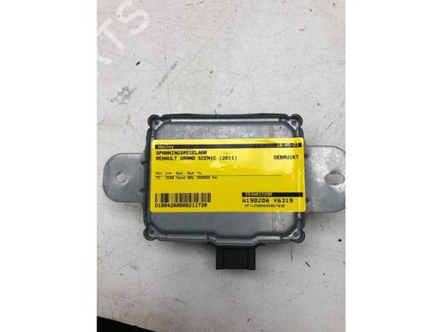 Other RENAULT GRAND SCÉNIC III (JZ0/1_) 1.6 dCi (JZ00, JZ12) | BP13101716O1 