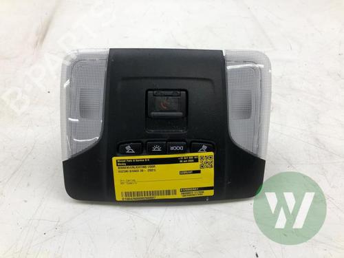 Used Interior roof light Interior roof light SUZUKI SWACE (AMZ_) 1.8 Hybrid (122 hp) 39914529 39914529