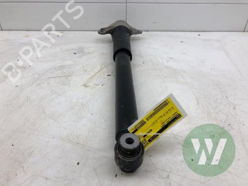 Left rear shock absorber JAGUAR F-PACE (X761) 2.0 Ti4 AWD | BP32179814M18 - Image 3