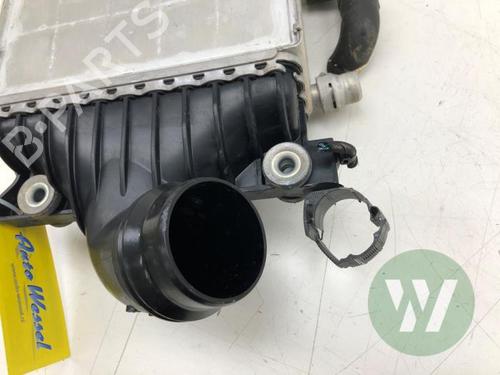 Intercooler JAGUAR F-PACE (X761) 2.0 Ti4 AWD | BP37151810M30 - Image 8