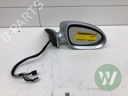 Retrovisor derecho Retrovisor derecho MERCEDES-BENZ CLS (C219) CLS 350 (219.356) (272 hp) 37496363 37496363