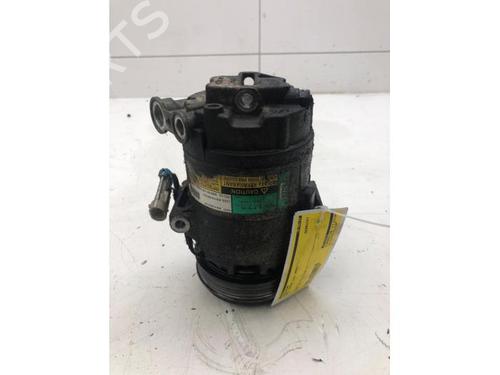 AC compressor OPEL CORSA C (X01) 1.2 (F08, F68) | BP19746610M34 