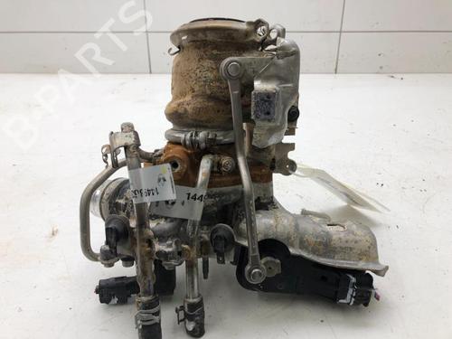 Turbocharger/Supercharger NISSAN MICRA V (K14) 1.0 IG-T 100 | BP29387535M71 