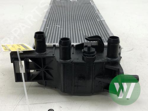 Water radiator FORD TRANSIT CUSTOM V710 Van (NRN) 2.5 Duratec Plug-in-Hybrid | BP40024499M31 - Image 2