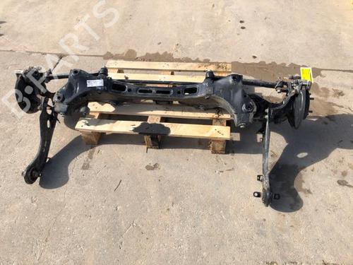 Rear axle KIA CEE'D (JD) 1.4 CRDi 90 | BP29345996M2 