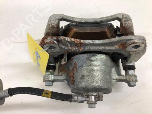 Right front brake caliper KIA CARENS IV 1.6 GDi | BP30054428M104 