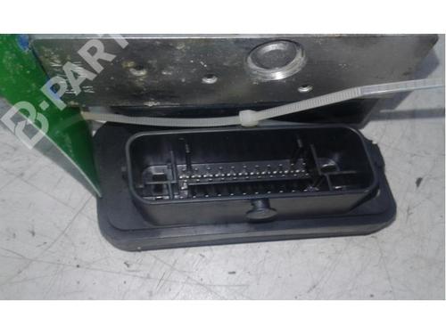 ABS pump VW POLO V (6R1, 6C1) 1.6 BiFuel | BP11243412M43 