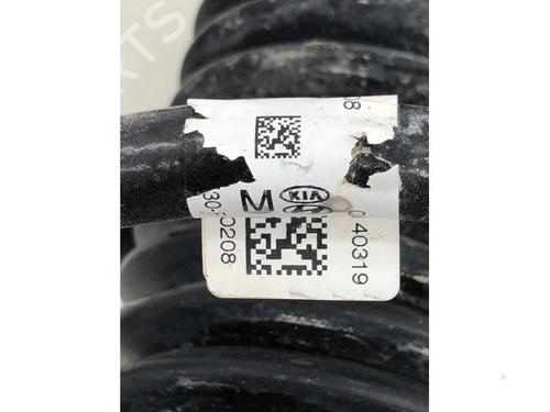Right front shock absorber KIA SPORTAGE IV (QL, QLE) 1.6 GDI | BP31318905M17 