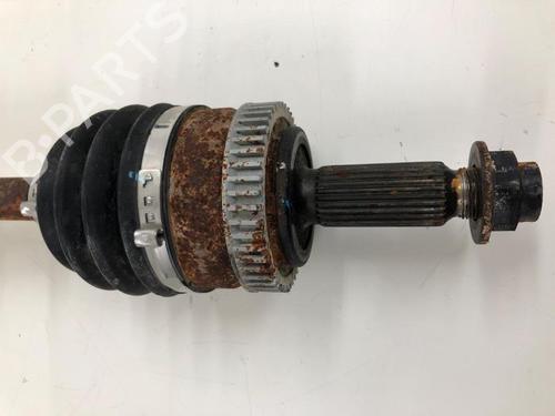Used Left front driveshaft KIA CARENS IV 1.6 GDi (135 hp) 31318918