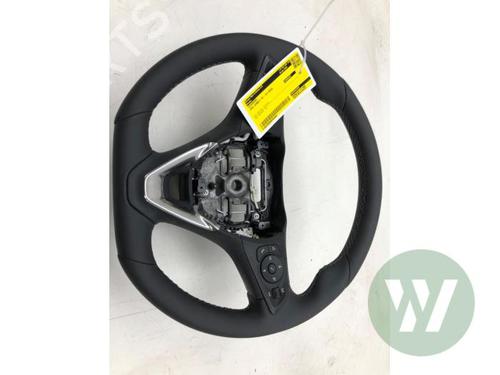 Steering wheel OPEL CORSA F (P2JO) 1.2 (68) | BP31370862C49 