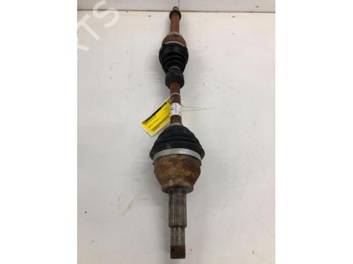 Right front driveshaft NISSAN NV200 Van 1.5 dCi 90 (M20, M20N, M20M) | BP30054461M39
