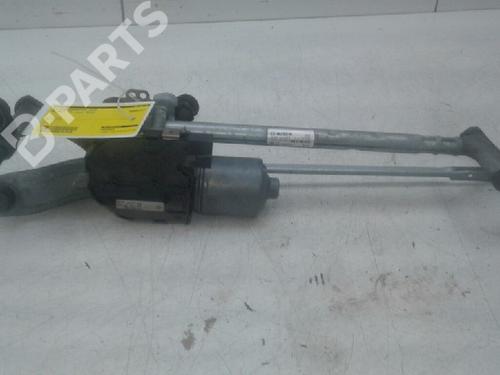 Used Front wiper motor VW GOLF VII (5G1, BQ1, BE1, BE2) 2.0 TDI 4motion (150 hp) 5260701