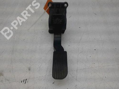 Used Pedal MERCEDES-BENZ VITO Mixto (Double Cabin) (W447) 114 CDI (447.701, 447.703, 447.705) (136 hp) 5336915