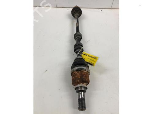 Used Right front driveshaft NISSAN MICRA V (K14) 1.0 IG-T 100 (101 hp) 29807167