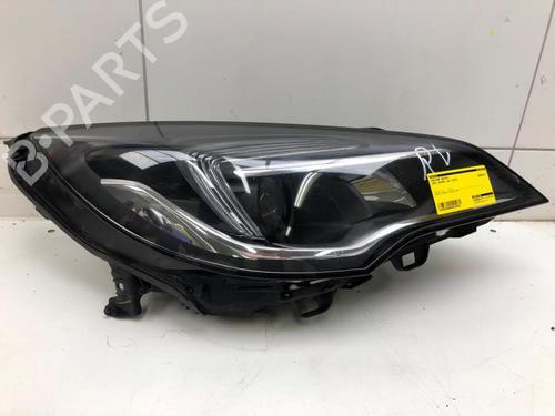 Used Right headlight OPEL ASTRA K Sports Tourer (B16) 1.6 CDTi (35) (110 hp) 20977602
