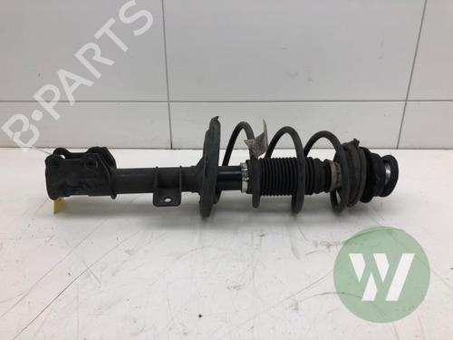 Used Left front shock absorber Left front shock absorber FIAT 500 (312_) 1.2 (312AXA1A) (69 hp) 33418927 33418927