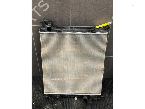 Used Water radiator NISSAN QASHQAI II (J11, J11_) 1.3 DIG-T (140 hp) 29405712