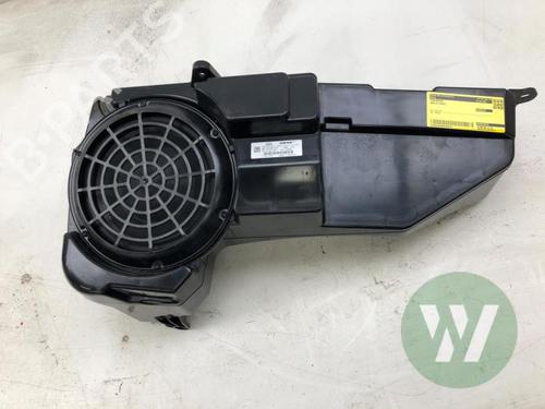 Used Electronic module AUDI A7 Sportback (4GA, 4GF) 3.0 TDI quattro (245 hp) 31332922