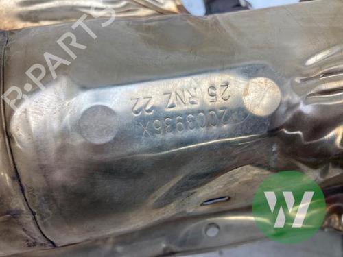 Catalyst LAND ROVER RANGE ROVER VELAR (L560) 2.0 P400 Hybrid 4x4 | BP38327247M10 - Image 6