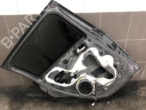 Left rear door PEUGEOT 2008 I (CU_) 1.2 THP 110 / PureTech 110 | BP29063304C4 