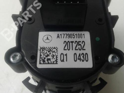 Switch MERCEDES-BENZ GLB (X247) GLB 250 4-matic (247.647) | BP9103373I30 