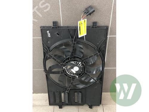 Tuyau SKODA OCTAVIA IV Combi (NX5, PV5) 2.0 TDi (150 hp) 31873914