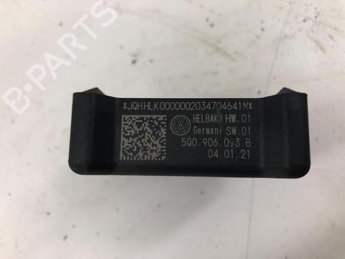 Other VW GOLF VIII (CD1, DA1) 1.5 eTSI | BP39914011O1 - Image 2