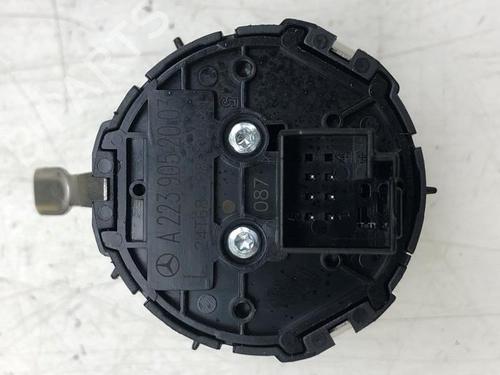Headlight switch MERCEDES-BENZ C-CLASS (W206) C 300 e (206.054) | BP39913553I24 - Image 3