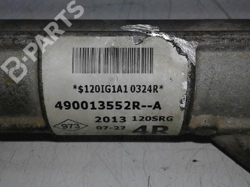Steering rack RENAULT CAPTUR I (J5_, H5_) 0.9 TCe 90 | BP4841746M22 
