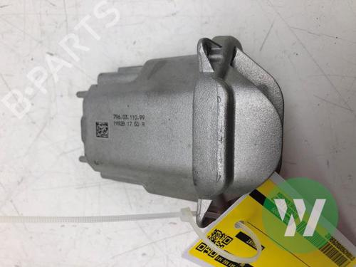 Used Lights ECU Lights ECU OPEL ASTRA K Sports Tourer (B16) 1.6 CDTi (35) (110 hp) 34645320 34645320