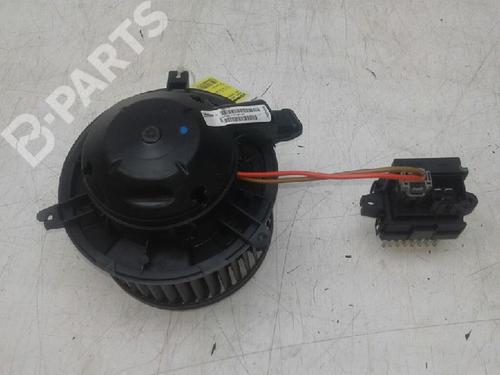 Heater blower motor OPEL MERIVA B MPV (S10) 1.7 CDTI (75) | BP5804445M62 