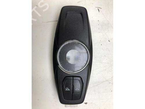 Innerbelysning FORD KUGA II (DM2) 2.0 TDCi 4x4 (180 hp) 21998807