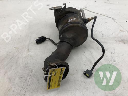 Used Catalyst MERCEDES-BENZ E-CLASS T-Model (S213) E 200 (213.242) (184 hp) 32012803