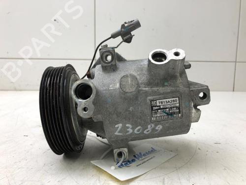 Compressore A/C MITSUBISHI MIRAGE / SPACE STAR VI Hatchback (A0_A) 1.0 (A05A) (71 hp) 16041254