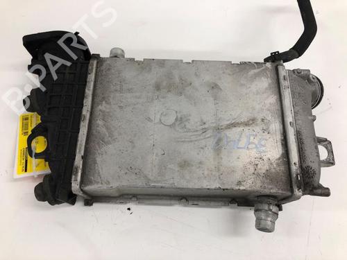 Intercooler MERCEDES-BENZ GLC Coupe (C253) 350 d 4-matic (253.325) | BP26945673M30 