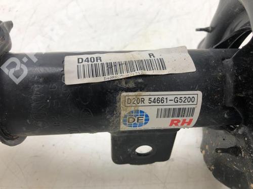 Right front shock absorber KIA NIRO I (DE) 1.6 GDI Hybrid | BP10138427M17 