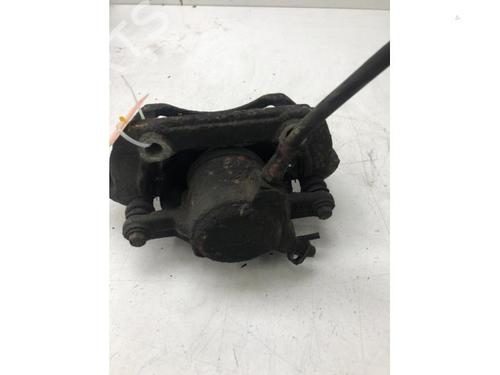 Used Right front brake caliper MERCEDES-BENZ C-CLASS (W203) C 200 Kompressor (203.045) (163 hp) 15471406