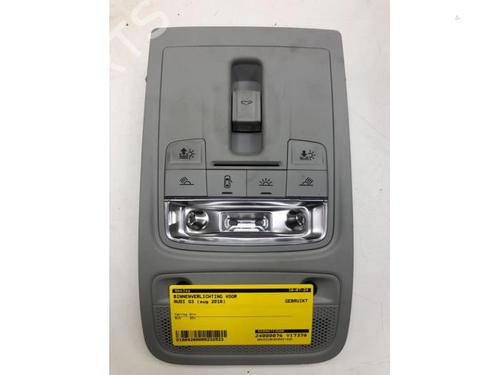 Used Interior roof light AUDI Q3 (8UB, 8UG) 2.0 TDI quattro (150 hp) 18900961