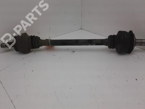 Used Left rear driveshaft MERCEDES-BENZ E-CLASS Coupe (C207) E 500 (207.373) (408 hp) 4712378