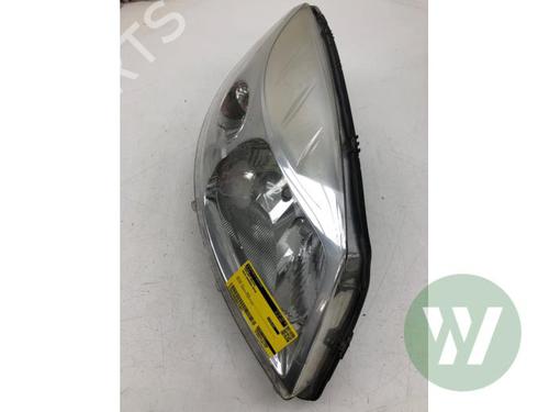 Used Right headlight Right headlight 37031295 37031295