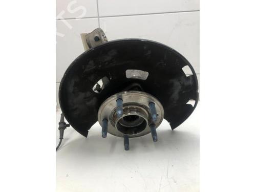 Left front steering knuckle CHEVROLET CRUZE Hatchback (J305) 2.0 CDI | BP19402756M25 