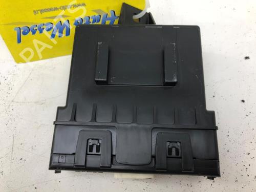 Elektronisk modul RENAULT ZOE Hatchback Van (BFM_) Electric (BFMF) | BP30448598M83