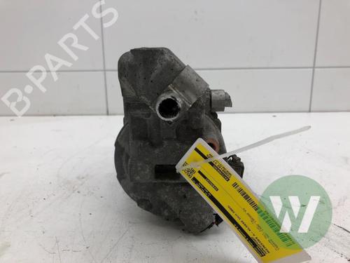 AC compressor MERCEDES-BENZ A-CLASS (W168) A 140 (168.031, 168.131) | BP31319515M34