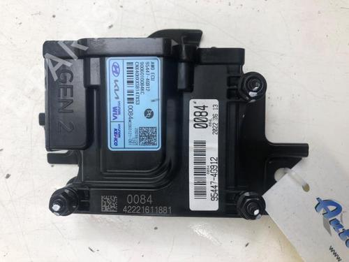 Control unit HYUNDAI TUCSON (NX4E, NX4A) 1.6 T-GDi Hybrid HTRAC | BP39913626M11 - Image 2