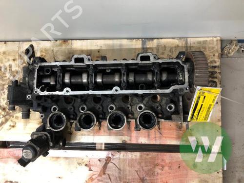 Used Cylinder head Cylinder head FORD FIESTA VI (CB1, CCN) 1.4 TDCi (68 hp) 5014992 5014992