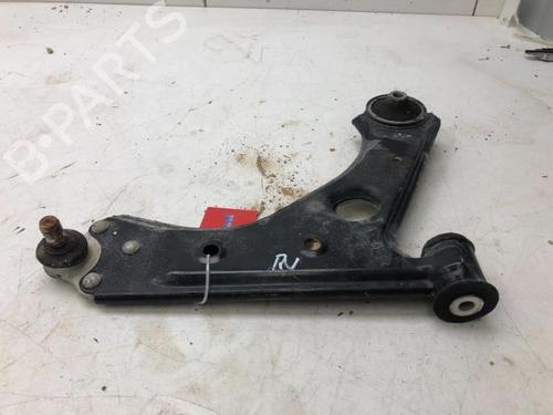 Used Right front suspension arm OPEL CORSA E (X15) 1.4 (08, 68) (90 hp) 14578995