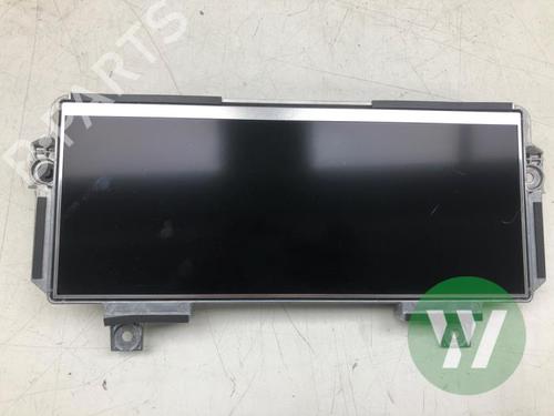 Used Display monitor Display monitor FORD TRANSIT CUSTOM V710 Van (NRN) 2.5 Duratec Plug-in-Hybrid (232 hp) 39948906 39948906